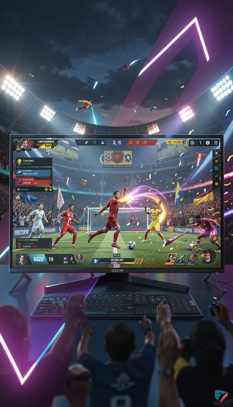 Review Aplikasi i8 screenshot