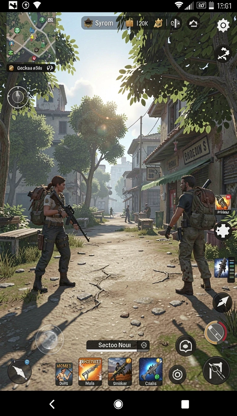 s13 APK Terbaru untuk Android Tanpa Iklan screenshot