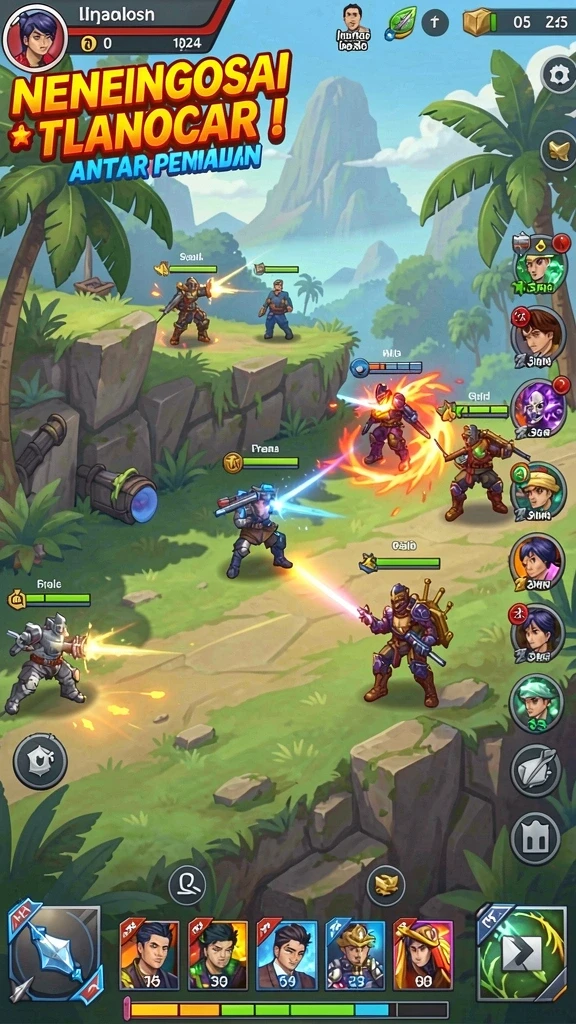 piv8 Terbaru: Download APK Resmi dan Aman screenshot